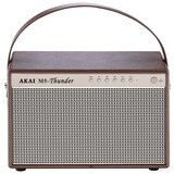 Akai M5 THUNDER COFFEE - Bežični zvučnik 70W/8000 mAh | Eponuda.com