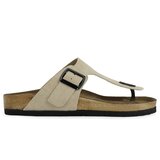 Slazenger Mules - Beige - Flat | shoptok.hr