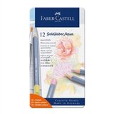 Faber-Castell Bojice Goldfaber Aqua Pastel, 12 komada | shoptok.hr