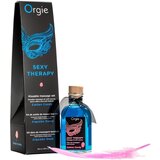 Orgie Set za masažo z ustnicami - Cotton Candy, 100 ml Cene