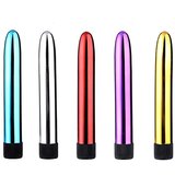 Adam i Eva Bullet vibrator (18 cm) ZLATNI Cene