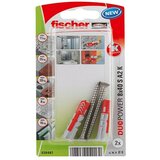 Fischer Tipla (Ø x D: 8 x 40 mm, 2 Kom.) | shoptok.hr