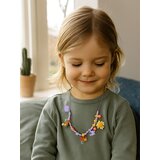 Sinsay Igračka - DIY ogrlica od kocaka | shoptok.hr