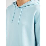 Only Play Sportska sweater majica svijetloplava | shoptok.hr