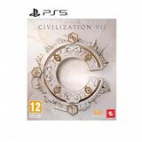 2K Games PS5 Sid Meier's Civilization VII cene