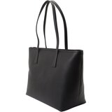 Karl Lagerfeld Shopper torba crna | shoptok.hr