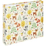 Hama forest 10x15 200 photos slip in/notes 2699 | shoptok.hr