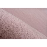 Kayoom PREPROGA Z VISOKIM FLOROM Rabbit 125 Lila 180/280 cm taftano lila | Shoptok.si
