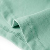  Dječja majica svijetla kaki 116 | shoptok.hr