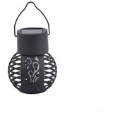 Garden Pleasure Solarna vanjska svjetla u setu od 3 kom (visina 9 cm) - | shoptok.hr