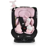 Cangaroo Autosedište competition 40-150cm baby pink ( CAN3374 ) Cene