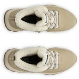 Jack Wolfskin EVERQUEST TEXAPORE MID W Ženska zimska obuća, bež, veličina | shoptok.hr