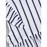 Sinsay Ljetna haljina s cvijećem | shoptok.hr