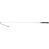 Finntack Bič za kasače beli 115cm | Eponuda.com
