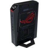 Asus ROG NUC RNUC15JNK9X389A2 Intel Core Ultra 9 275HX 32 GB DDR5-SDRAM 1 TB SSD NVIDIA GeForce RTX 5070 Ti Windows 11 Home USFF Mini PC Črno | Shoptok.si