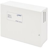 Pulsar HPSDC-12V8X1A - izvor 12 VDC/8x0.8A u listu. kutija, podesivi izlaz, zaštita, LED | shoptok.hr