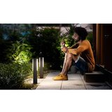 Philips LED spoljašnja svetiljka STRATOSPHERE LED/3,8W/230V 42 cm 4000K IP44 | Eponuda.com