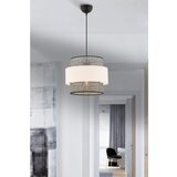Opviq cascade - grey, white greywhite chandelier | ePonuda.com