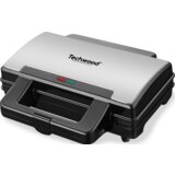 Techwood TGE-1000I aparat za vafle Cene