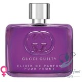 Gucci Guilty Pour Femme Elixir 60ml EDP ženski cene