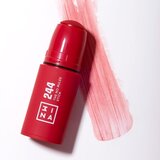 3INA The No-Rules Stick multifunkcionalna olovka za oči, usne i lice nijansa 244 - Red 5 g | shoptok.hr