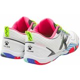  Čevlji za Notranji Nogomet za Odrasle Kelme Stiletto Bela | Shoptok.si