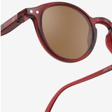 Izipizi naočale Junior Sun OFFICE #d Red Tape, 5-10 god. | shoptok.hr