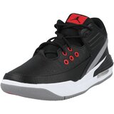 Jordan Nizke superge 'Max Aura 5' rdeča / črna | Shoptok.si