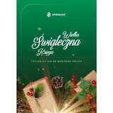  Cl4082 flash 300 led lampica za božićno drvce | shoptok.hr