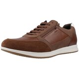 Geox Modne superge U AVERY Kostanjeva | Shoptok.si