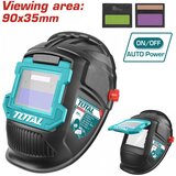 Total Maska za zavarivanje 90x35 (TSP9309) cijene