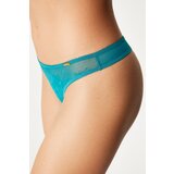 Gossard Tangice Glossies Lace | Shoptok.si