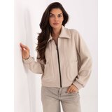 Factory Price Sweatshirt-IT-BL-Z5032.49-light beige | Shoptok.si