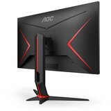 AOC LCD 27" IPS , 4ms, HDMI, DP | shoptok.hr