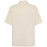 Dickies Srajca 'Ranch' bež | Shoptok.si