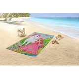Good Morning Ručnik za plažu od samta za djecu 75x150 cm Fairytale – | shoptok.hr