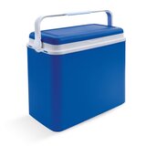  Prijenosni frižider za plažu i more 24L Plava | shoptok.hr