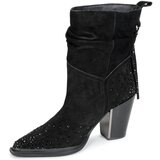 Alma En Pena Gležnjarji I250707 Črna | Shoptok.si