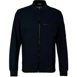 Strellson Prijelazna jakna 'Clearwater' tamno plava