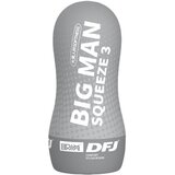 Quyue Moški masturbator BIG MAN-3 TPE, (21691521) Cene