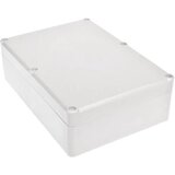 TRU COMPONENTS Univerzalno kućište 177 x 126 x 56 Siva 4U63181306019 1 ST Cijene