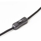 Brilliant Stona lampa WOODLINE 1xE27/40W/230V bambus | Eponuda.com