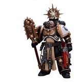 JOY TOY Ultramarines Chaplain (Indomitus) | ePonuda.com