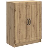  Kreveta Hrast artisan 66 x 34,5 x 87 cm Konstruirano drvo | shoptok.hr