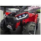 Cars4kids 24V štirikolesnik za otroke TRAILBLAZER | Shoptok.si