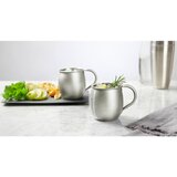 Novel LONČEK ZA KOKTAJL MOSCOW MULE | Shoptok.si