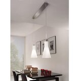  Fabas 2753/46/138 - Luster na sajli DIANA 2xE27/60W/230V | Eponuda.com