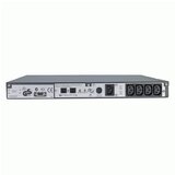 APC Smart-UPS 450VA RM 1U , 230V | shoptok.hr