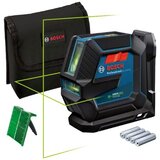 Bosch Professional GLL 2-15 G Laserski nivelir - 0601063W00 | shoptok.hr