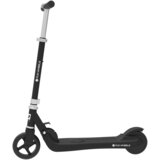  Električni skuter za djecu FUN WHEELS CRNI | shoptok.hr